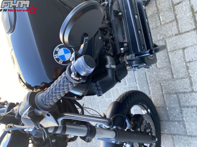 bmw - k-1100-lt
