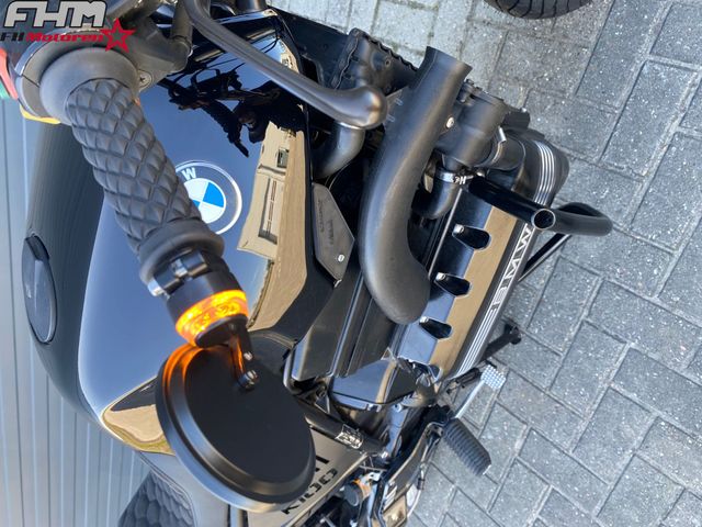 bmw - k-1100-lt
