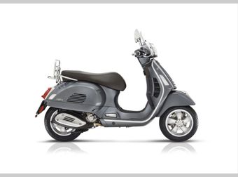 Vespa GTS 300 Touring 2022 nieuw