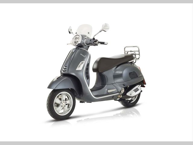 vespa - gts-300-touring