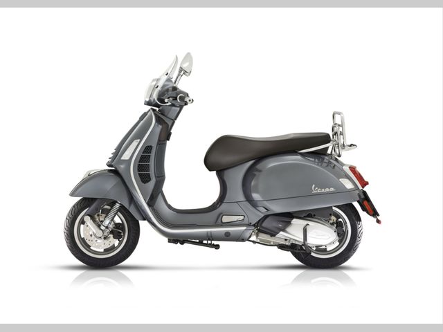 vespa - gts-300-touring