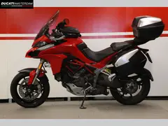 Ducati Multistrada 1200 S D-AIR 2016 occasion – foto 4 van 23
