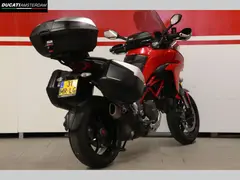 Ducati Multistrada 1200 S D-AIR 2016 occasion – foto 6 van 23