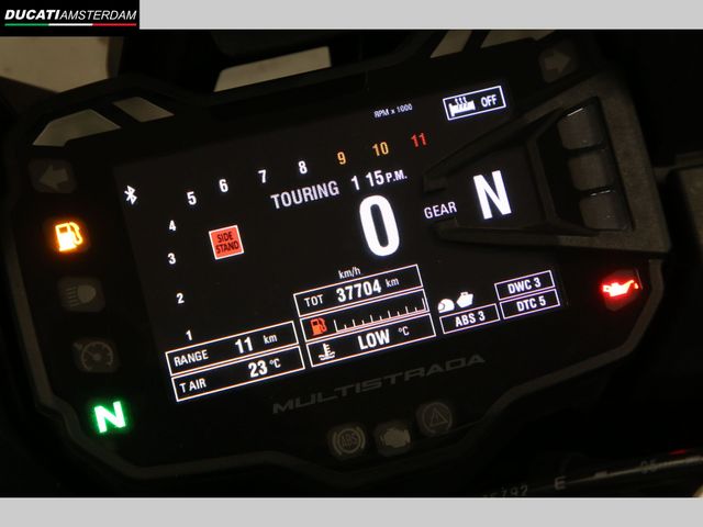 ducati - multistrada-1200-s-d-air