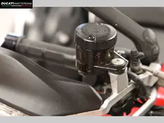 Ducati Multistrada 1200 S D-AIR 2016 occasion – foto 22 van 23