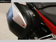 Ducati Multistrada 1200 S D-AIR 2016 occasion – foto 20 van 23