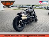 HARLEY-DAVIDSON SPORTSTER S RH 1250