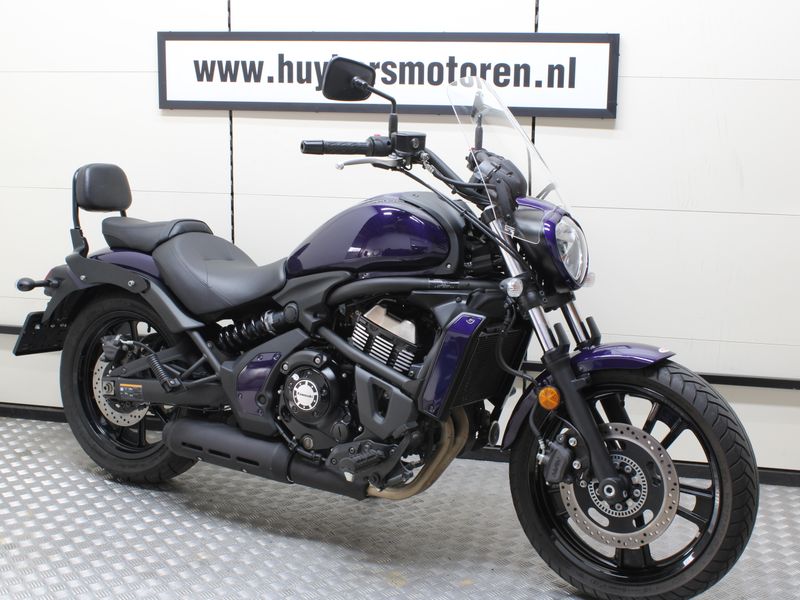 Kawasaki Vulcan S 2020 occasion