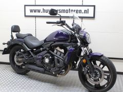 Kawasaki Vulcan S 2020 occasion – foto 1 van 10