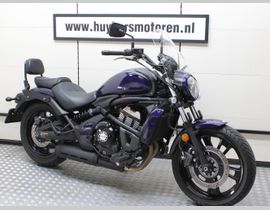 Kawasaki Vulcan S 2020 occasion