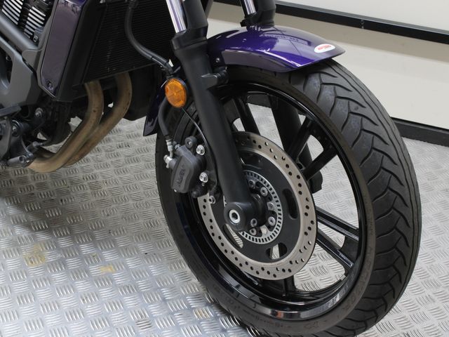 kawasaki - vulcan-s