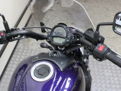 Kawasaki Vulcan S 2020 occasion – foto 4 van 10