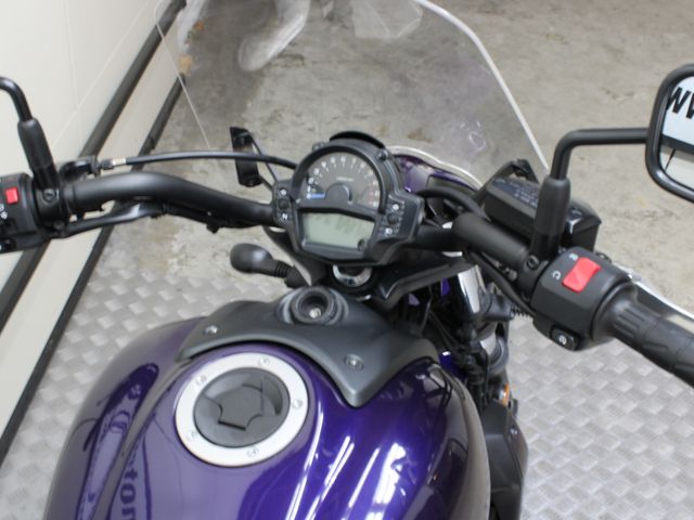 kawasaki - vulcan-s