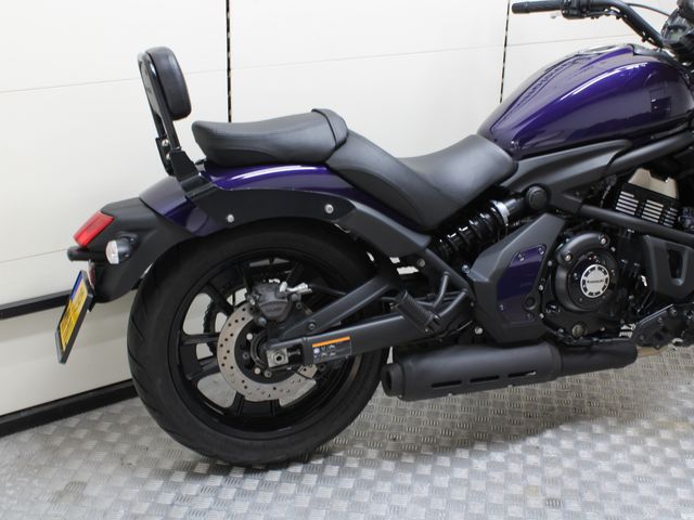 kawasaki - vulcan-s