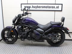 Kawasaki Vulcan S 2020 occasion – foto 5 van 10
