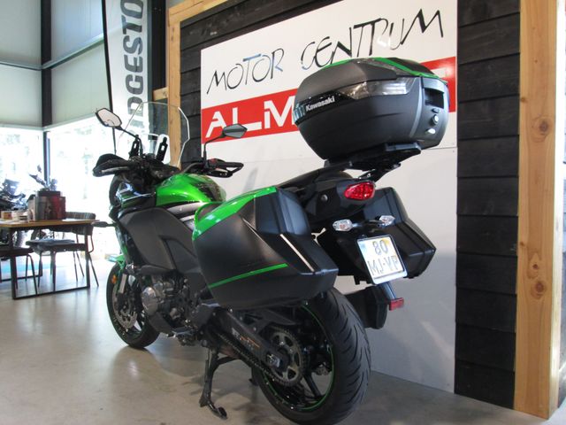 kawasaki - versys-1000-grand-tourer