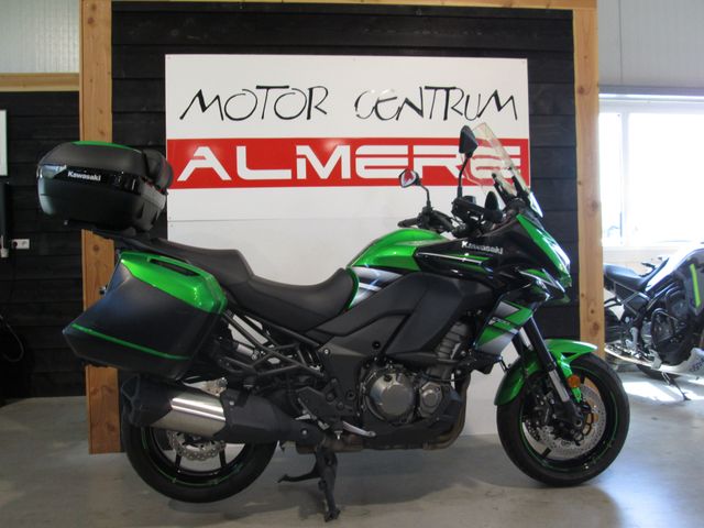 kawasaki - versys-1000-grand-tourer