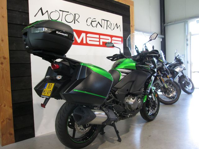 kawasaki - versys-1000-grand-tourer