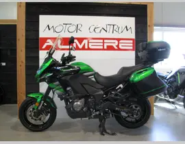 Kawasaki Versys 1000 Grand Tourer 2018 occasion