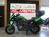 KAWASAKI VERSYS 1000 GRAND TOURER