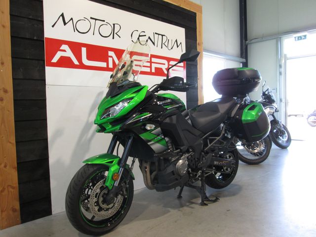 kawasaki - versys-1000-grand-tourer