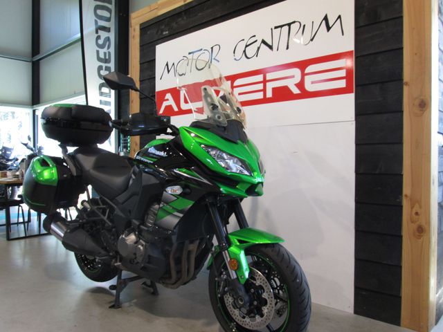 kawasaki - versys-1000-grand-tourer