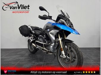 BMW R 1250 GS 2019 occasion