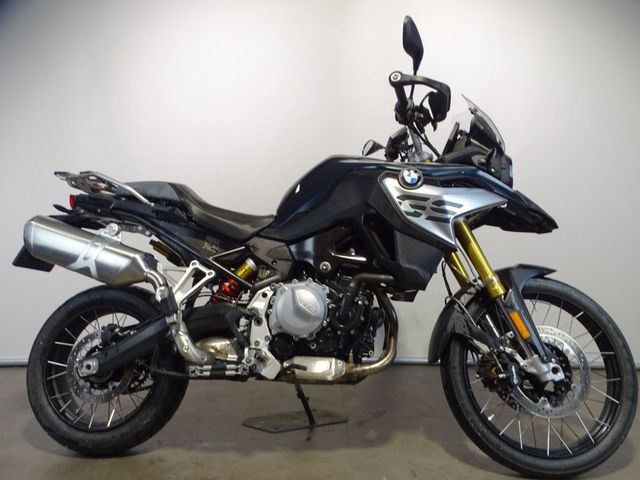 bmw - f-850-gs