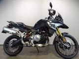 BMW F 850 GS