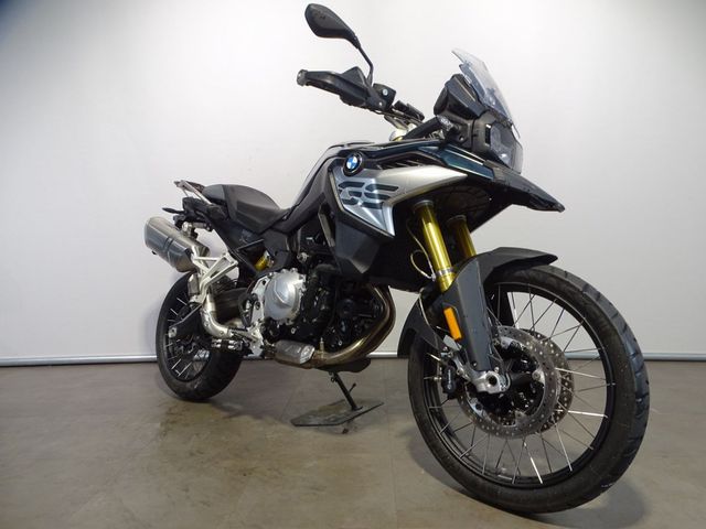 bmw - f-850-gs