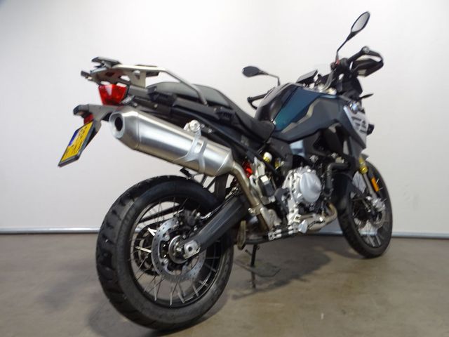 bmw - f-850-gs