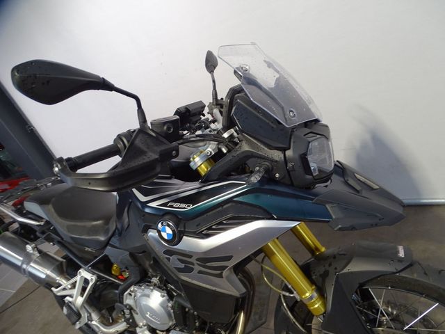 bmw - f-850-gs