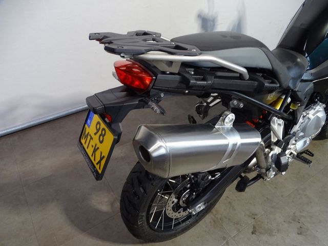 bmw - f-850-gs