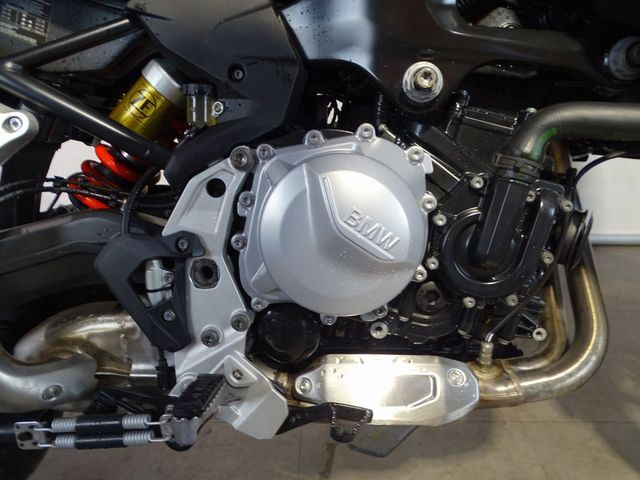 bmw - f-850-gs