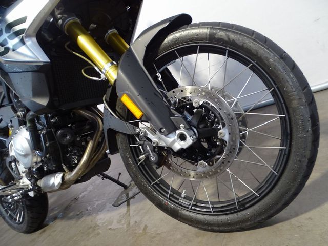bmw - f-850-gs