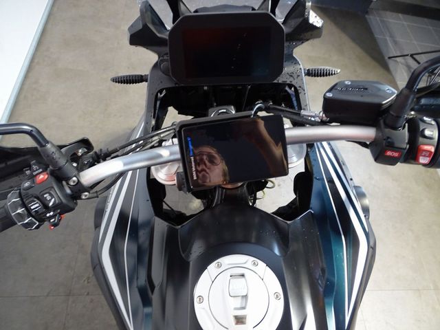 bmw - f-850-gs