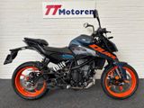KTM 125 DUKE