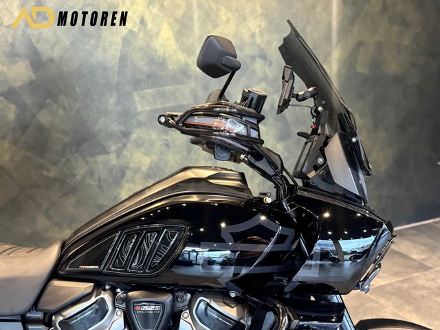 harley-davidson - pan-america--ra-1250-special