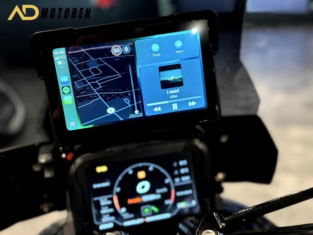 harley-davidson - pan-america--ra-1250-special