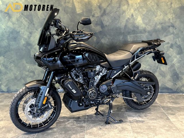 harley-davidson - pan-america--ra-1250-special