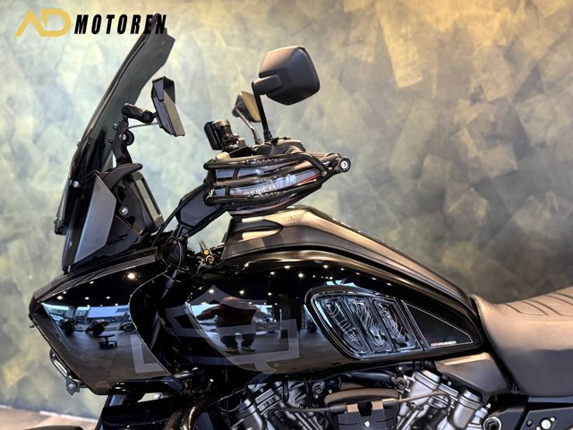 harley-davidson - pan-america--ra-1250-special