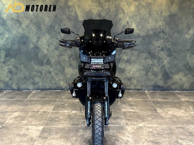 harley-davidson - pan-america--ra-1250-special