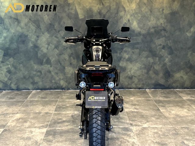 harley-davidson - pan-america--ra-1250-special