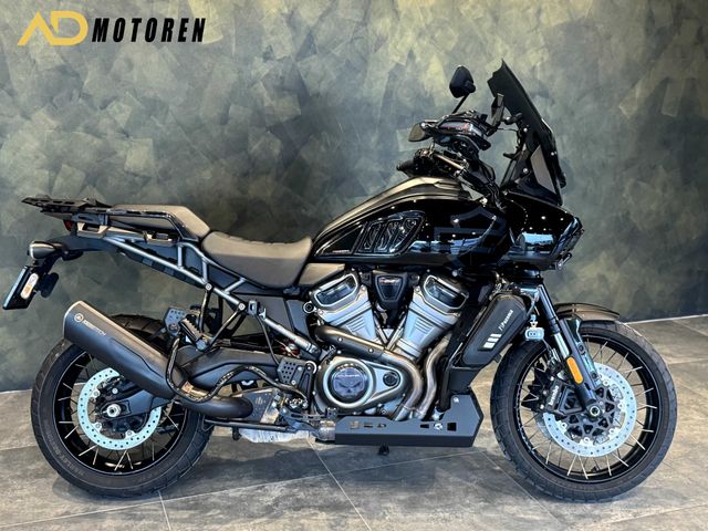 harley-davidson - pan-america--ra-1250-special