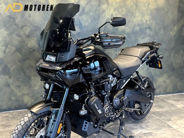 harley-davidson - pan-america--ra-1250-special