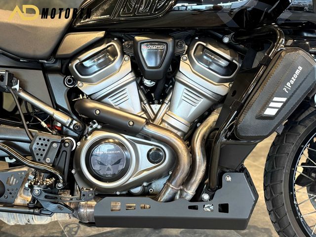 harley-davidson - pan-america--ra-1250-special