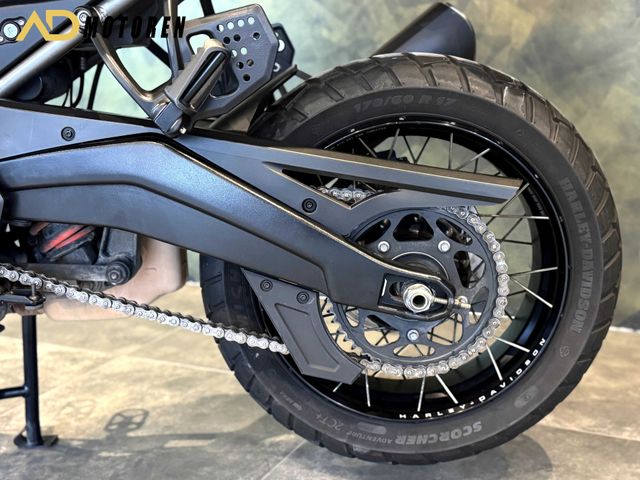 harley-davidson - pan-america--ra-1250-special