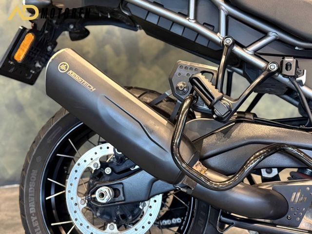 harley-davidson - pan-america--ra-1250-special