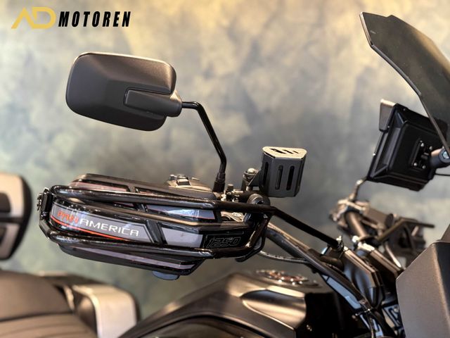 harley-davidson - pan-america--ra-1250-special