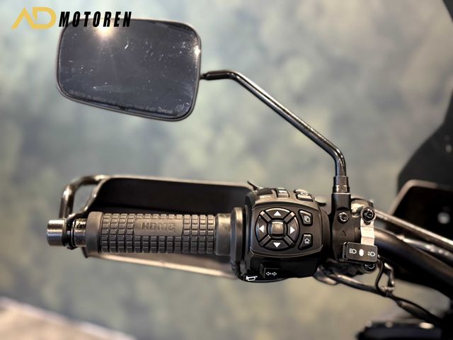 harley-davidson - pan-america--ra-1250-special